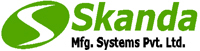 Skanda Manufacturing Systems Pvt. Ltd.